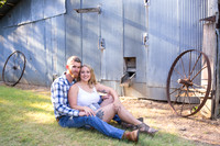 Penn Farm/Engagement