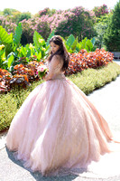Quinceanera/Senior
