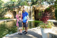Michelle/Family/Arboretum