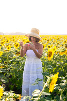 Sveta/Sunflowers