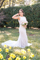 Jessica Bridal