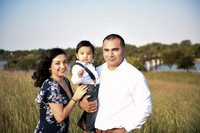 Jeanette&Carlos/Elijah 1 year old