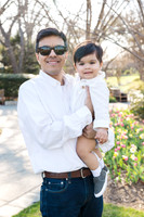 Anushree/Avyay's 1st BD